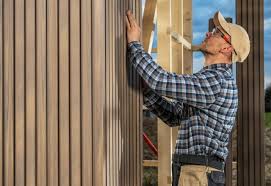 Best Siding for New Construction  in Grand Blanc, MI